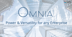 Read more about the article 介绍Omnia系列–适用于任何企业的强大和多功能性